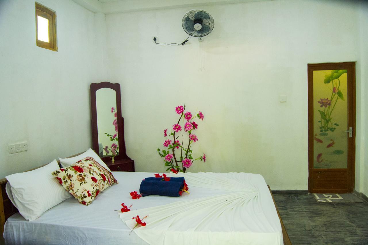 Amba Sewana Homestay Sigiriya Exterior foto