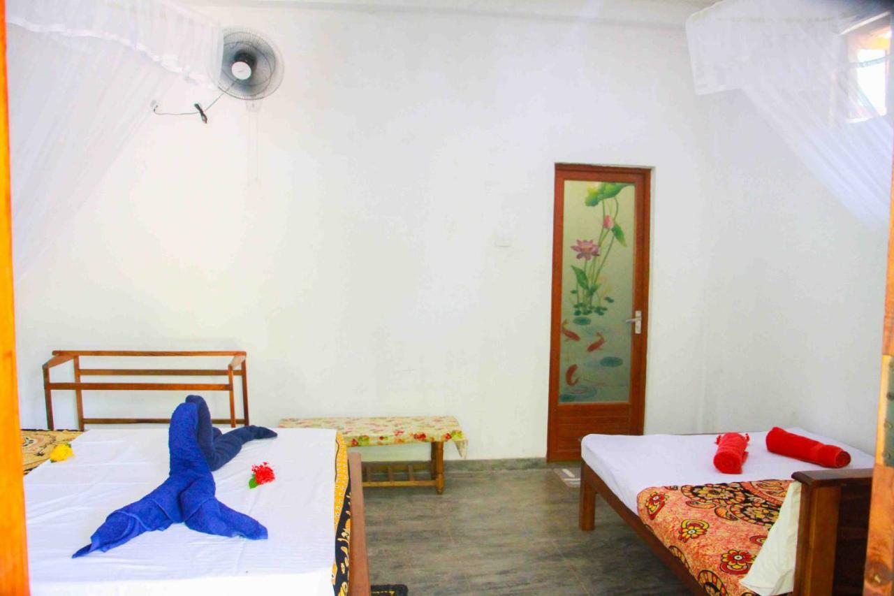 Amba Sewana Homestay Sigiriya Exterior foto